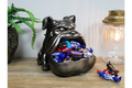 Big Mouth Decorative Dog