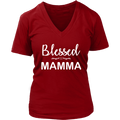 Blessed Mamma