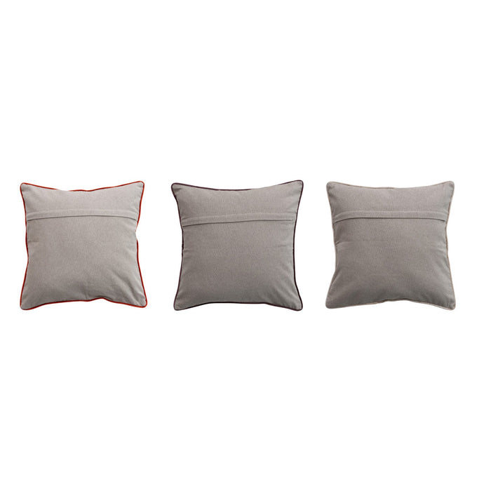 Botanical Velvet Pillow - 3 Colors