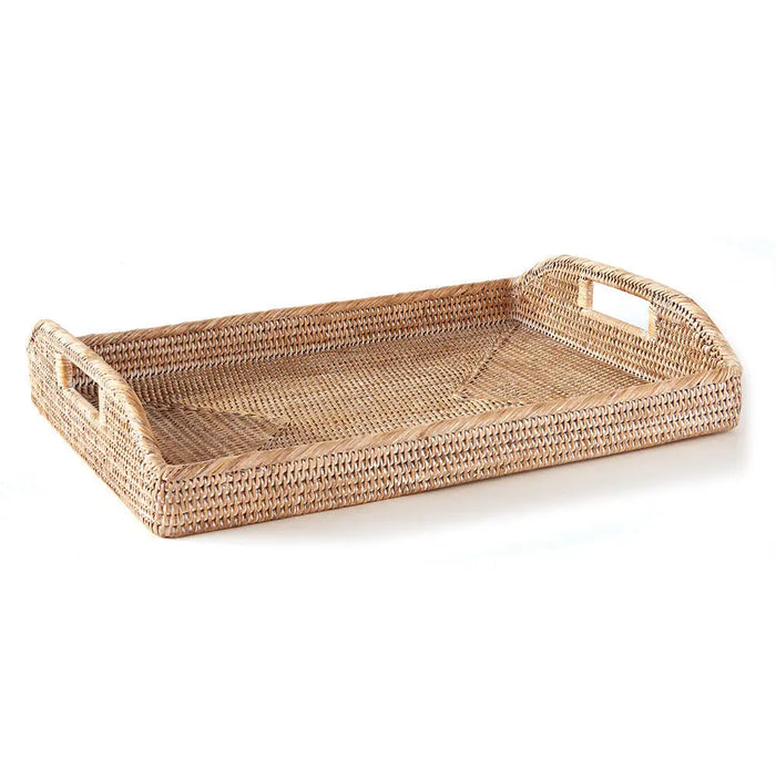 Burma Morning Tray