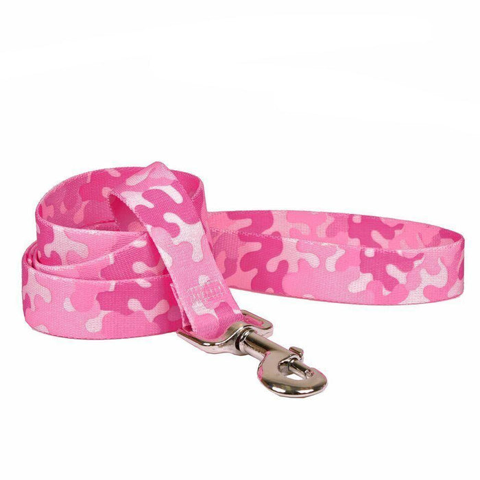 Camo Pink  Lead