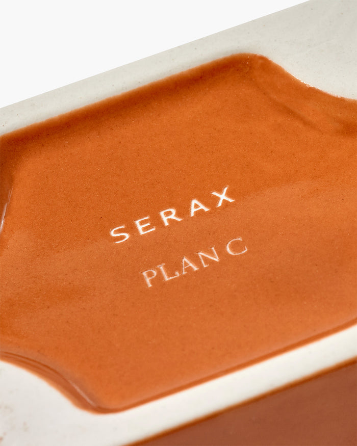 B7325302-350 Serax Plan C