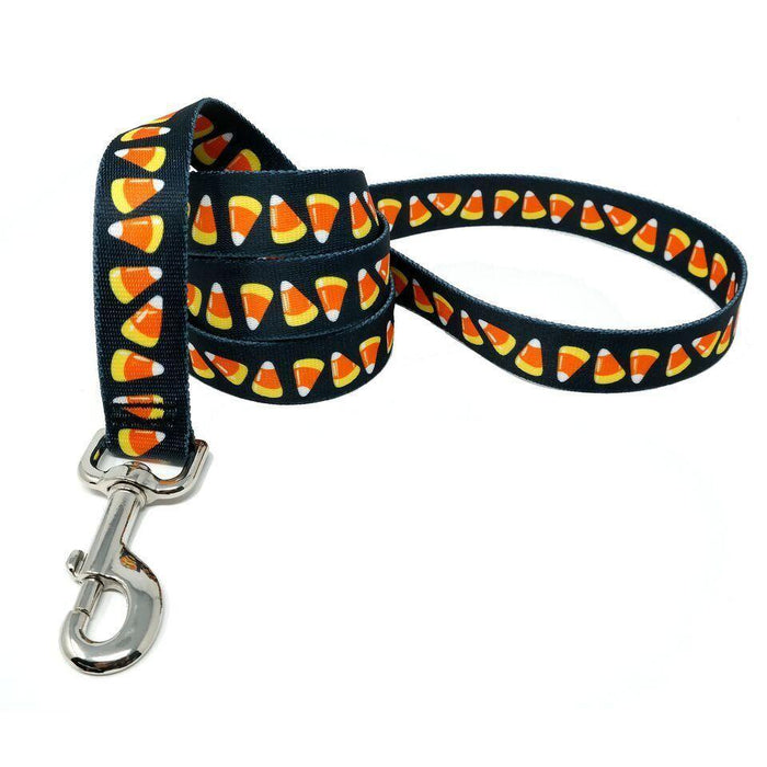 Candy Corn  Lead