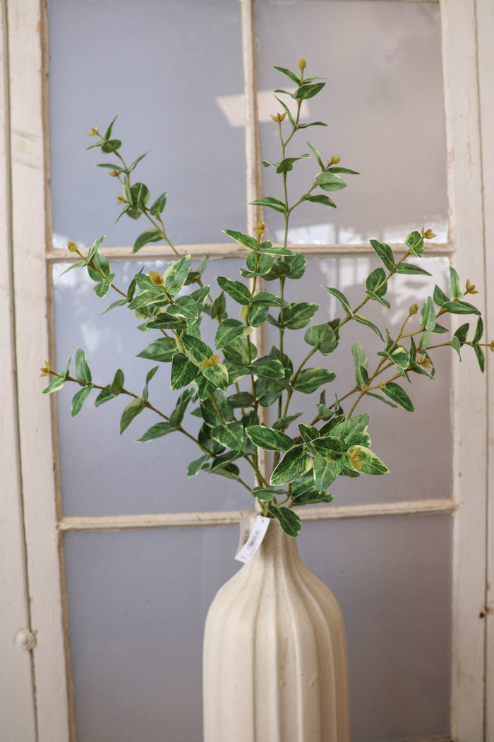 Captured In Time Foliage Stem