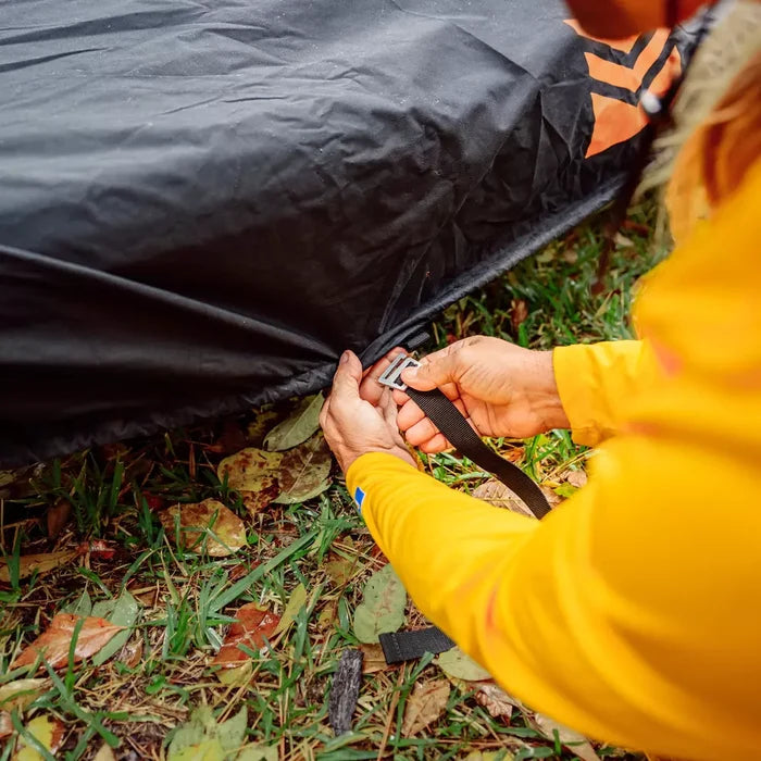 Catch Kayak Cover 335-396cm