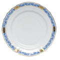 Chinese Bouquet Garland Bread & Butter Plate