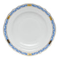 Chinese Bouquet Garland Salad Plate