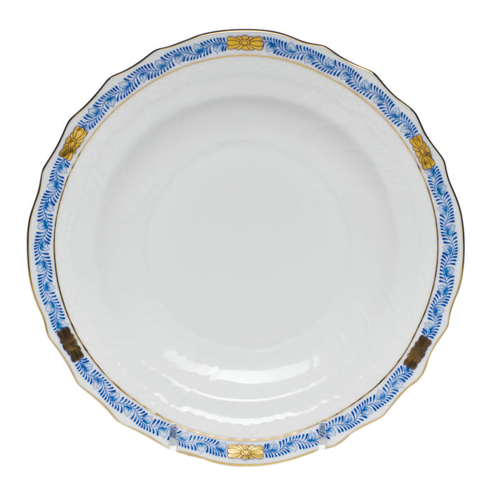 Chinese Bouquet Garland Salad Plate