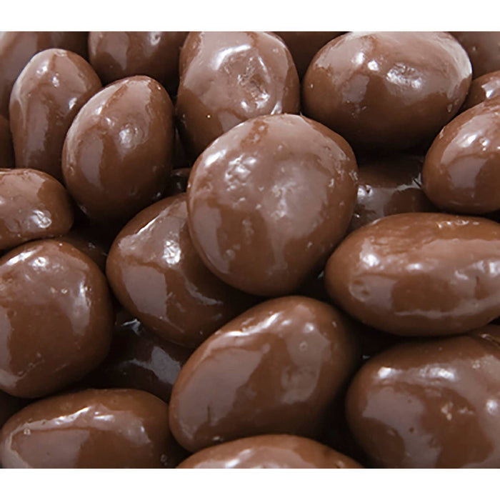 Chocolate Milk Covered Cherry
