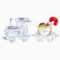 CHRISTMAS TRAIN ONLINE SET
