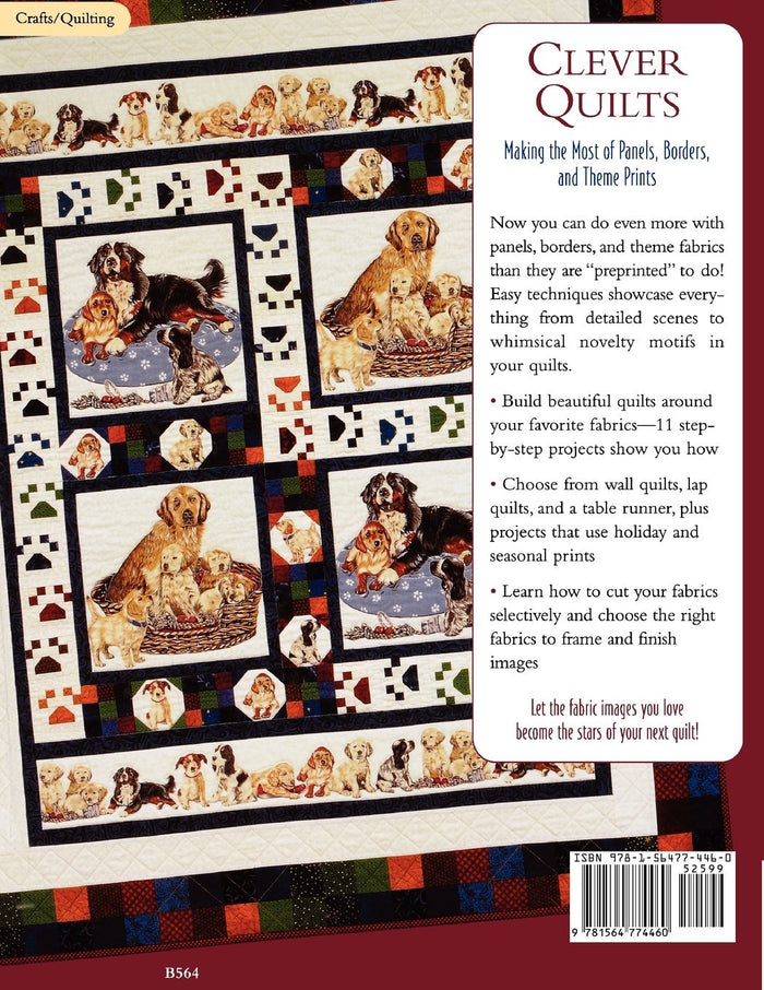 Clever Quilts