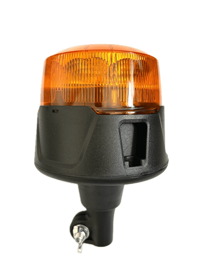 COBO YRIS IP69K amber beacon CISPR 25 Class 5LED BeaconCOBOSRH Lighting