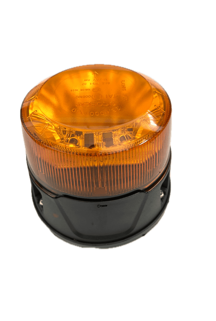 COBO YRIS IP69K amber beacon CISPR 25 Class 5LED BeaconCOBOSRH Lighting