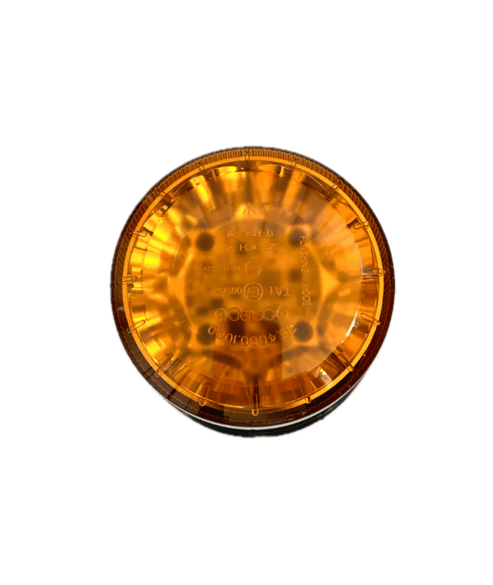 COBO YRIS IP69K amber beacon CISPR 25 Class 5LED BeaconCOBOSRH Lighting