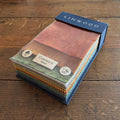 Cosmos II Pattern Book