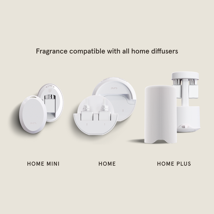 Cozy Cashmere Pura Smart Vial