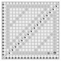 Creative Grids - Quilt Ruler 18-1/2in Square