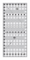 Creative Grids - Quilt Ruler 8.5" x 18.5"