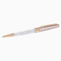 CRYST STARDUST BP PEN - V ROSE ROS