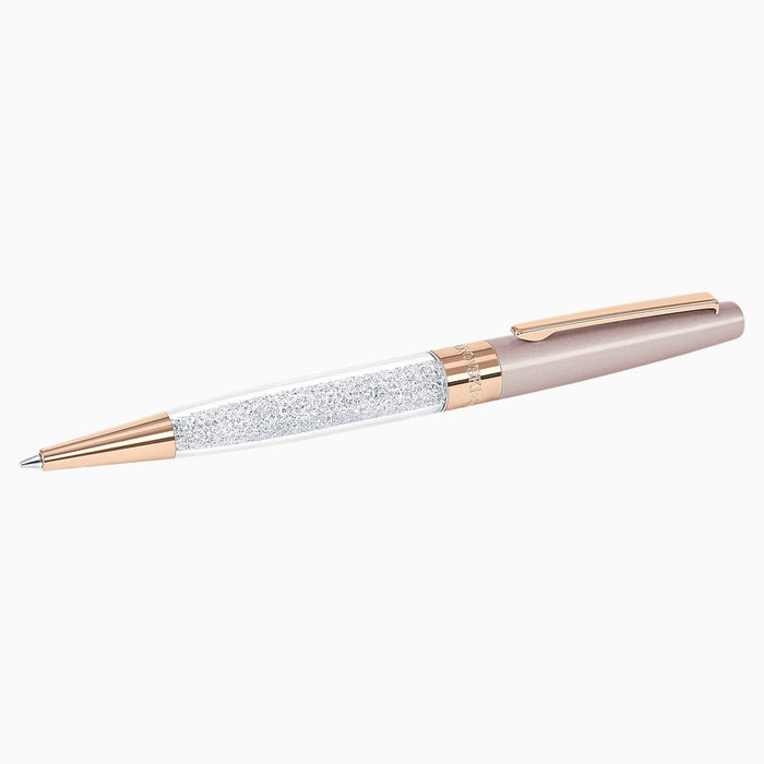 CRYST STARDUST BP PEN - V ROSE ROS