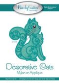 Decorative Cats