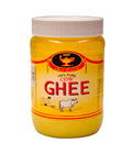 Deep 100% Pure Cow Ghee 8 oz - Daily Fresh Grocery