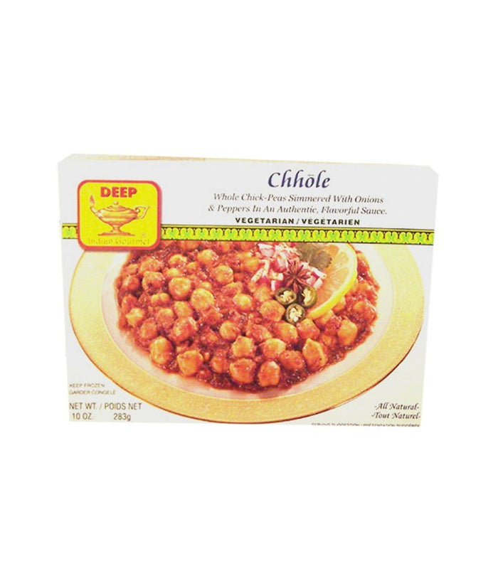 Deep Chhole 10 oz - Daily Fresh Grocery