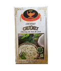 Deep Coconut Chutney 10 oz - Daily Fresh Grocery