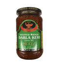 Deep Dabla Keri Stuffed Mango Pickle In Oil 10 oz - Daily Fresh Grocery
