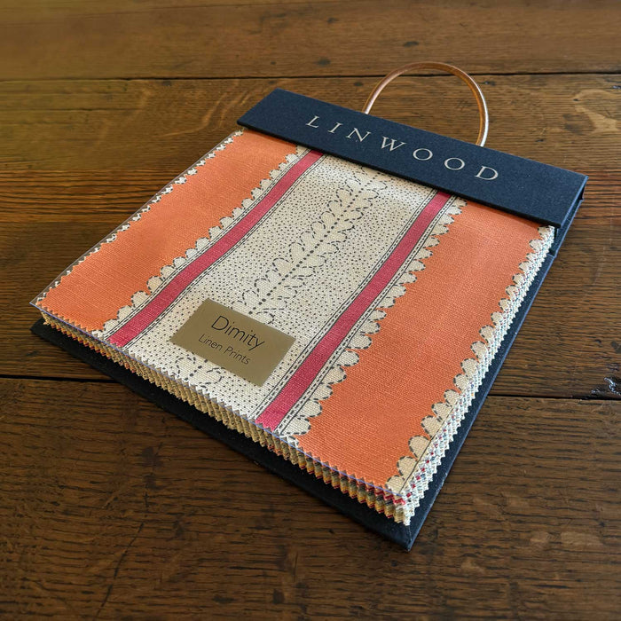 Dimity Pattern Book