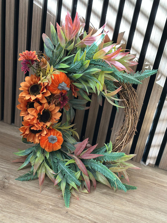 DIY Wreath Making Kit