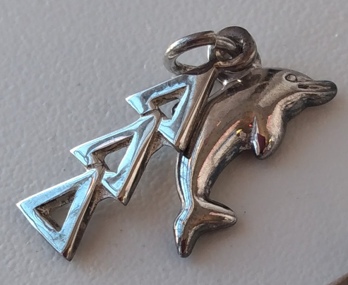 Double Charm - Delta Delta Delta