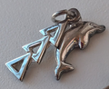 Double Charm - Delta Delta Delta