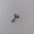 Double Charm - Sigma Kappa Heart