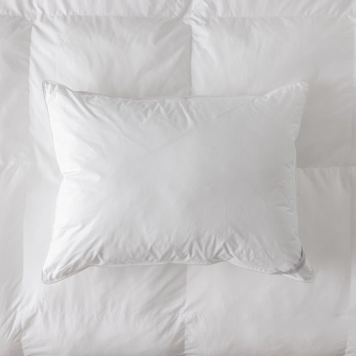 Down Alternative Standard Sleeping Pillow 20x27 (Firm)