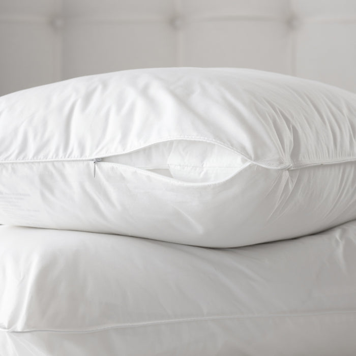 Down Alternative Standard Sleeping Pillow 20x27 (Firm)