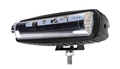 Dual - Colour exclusion zone light (red/blue)Safety Zone lightD - FLT630 - RBVSWDSRH Lighting