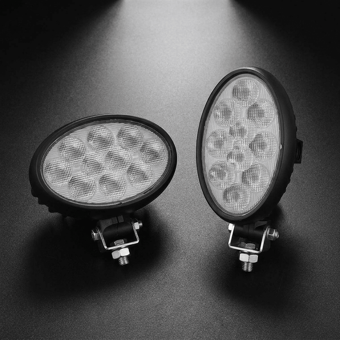 Dual mount oval work light 50w 4,500lmDual Mount work light0901-50-DTSRH LightingSRH Lighting