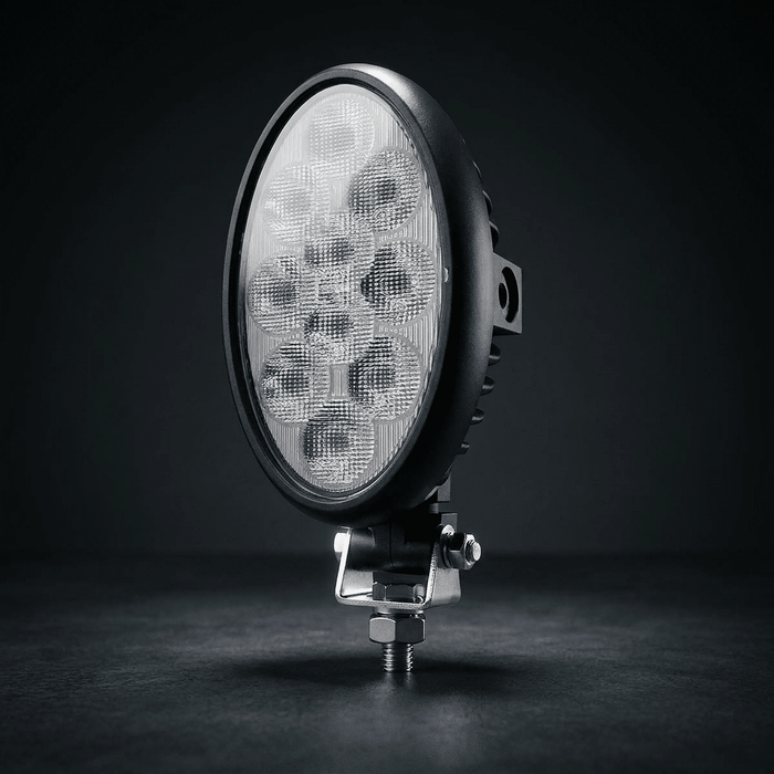 Dual mount oval work light 50w 4,500lmDual Mount work light0901-50-DTSRH LightingSRH Lighting