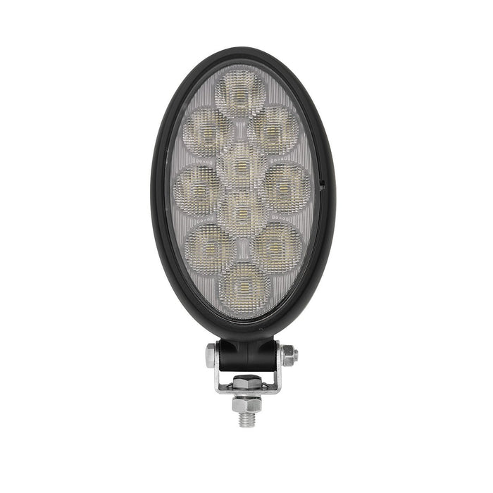 Dual mount oval work light 50w 4,500lmDual Mount work light0901 - 50 - DTSRH LightingSRH Lighting