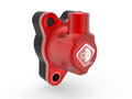 DUCABIKE AF05A - CLUTCH SLAVE CYLINDER RED