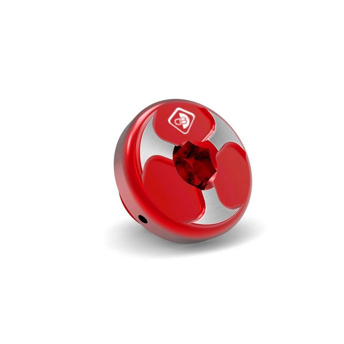 Ducabike Engine Oil Cap Black TOO02A RED