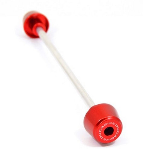 DUCABIKE FRONT FORK PROTECTION PFAN02A RED