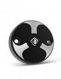 Ducabike TLS11D Rear Fluid Tank Cap Black