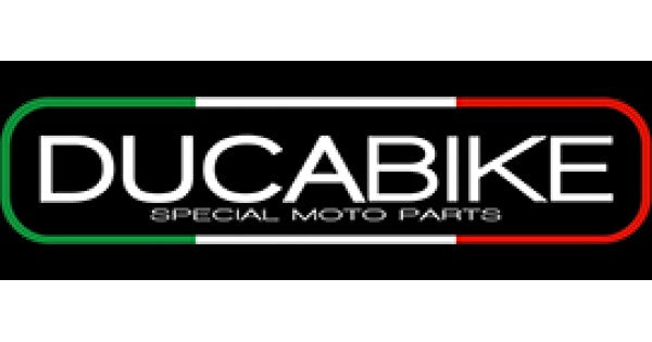 Ducabike TLS11D Rear Fluid Tank Cap Black