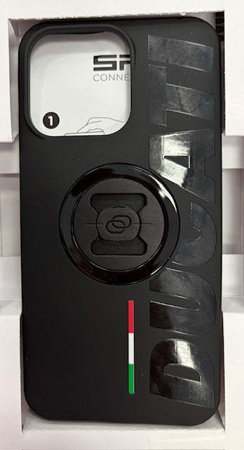 Ducati Iphone 13 Pro Phone Case 96681261A