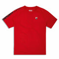 Ducati Sport Men's Red T-Shirt 98771105