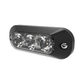 Ecco ED3700 SERIES 3 - LED hazard warning lightLED warning lightED33703AEccoSRH Lighting