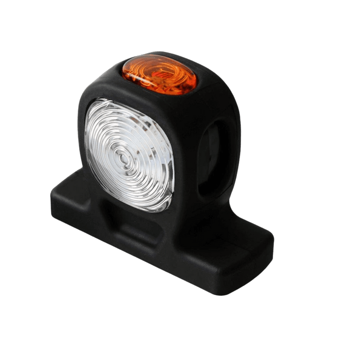 Ecco L450.100.LMV LED marker lightLED Outline marker lightEccoSRH Lighting