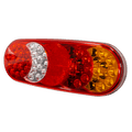 Ecco L78 LED rear combination lightLED Rear LightL78.00.LDVEccoSRH Lighting